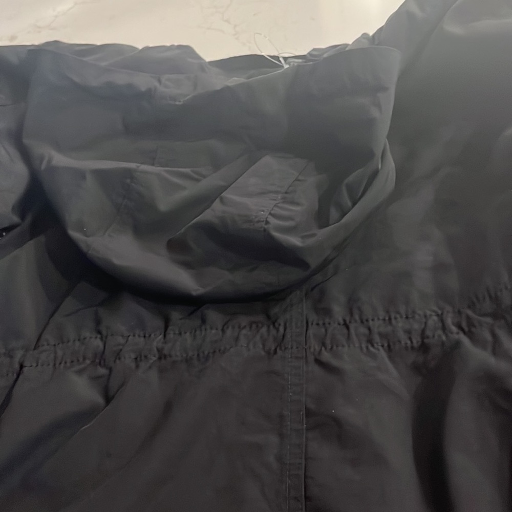 Jcrew Light Weight Jacket (Rain Jacket) - image 5